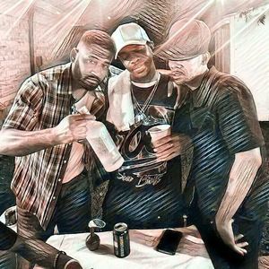 Meet your Posher, Rodney