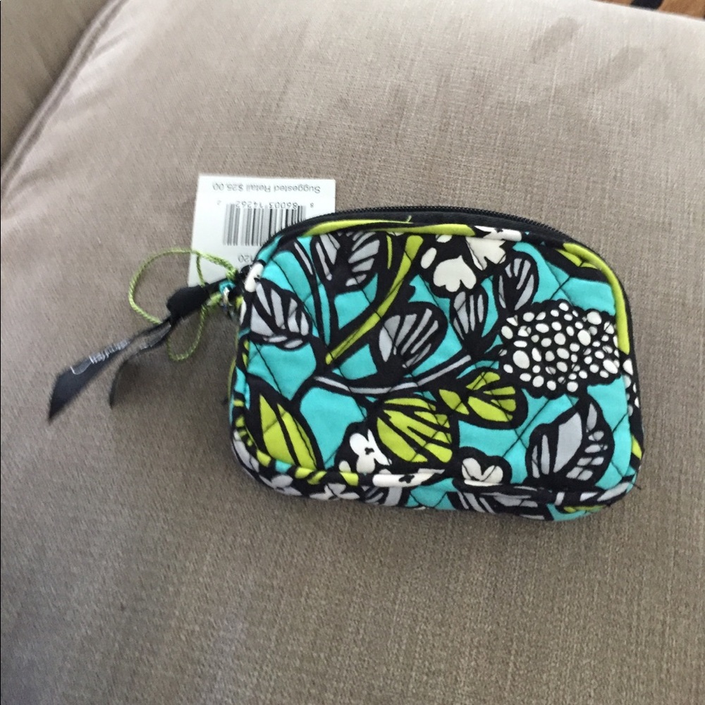 Wallet/ coin purse