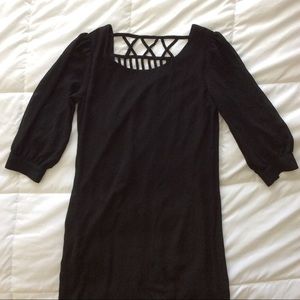 Forever 21 Little Black Dress