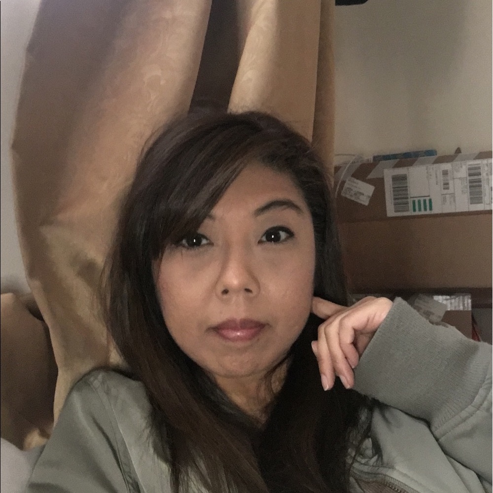 Meet your Posher, Karen