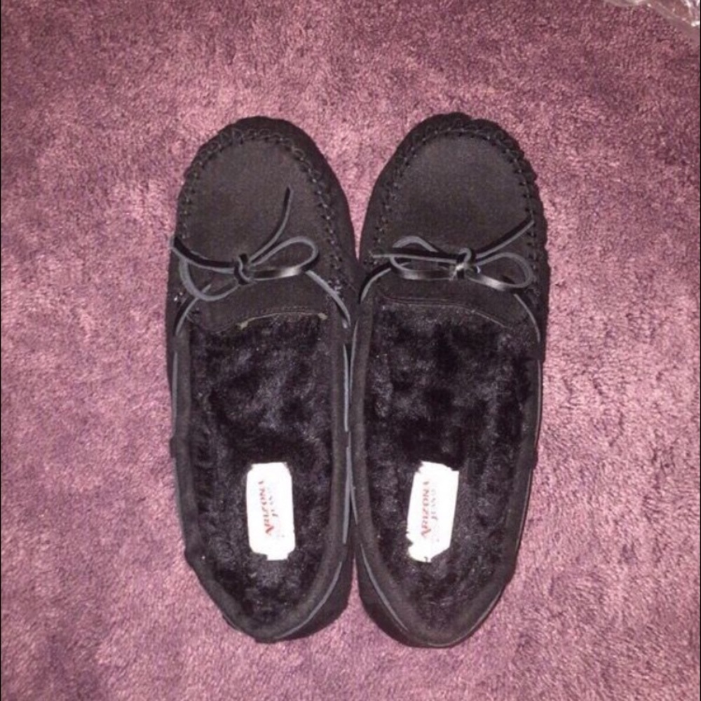 Arizona Moccasins