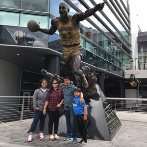 Meet your Posher, Annafe