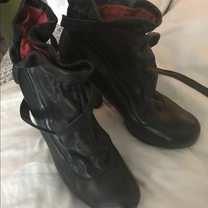 Make room for newbies