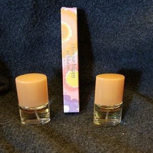 Clinique Fragrance Minis