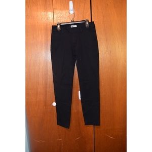 Old Navy Pixie Pants