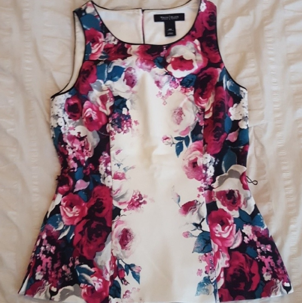 WHBM