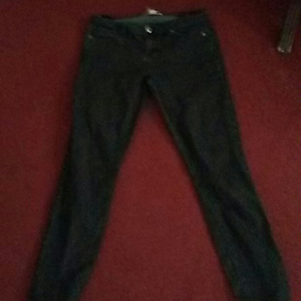 Forever21 skinny jeans