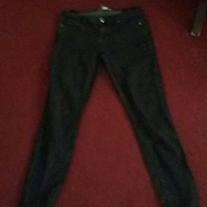 Forever21 skinny jeans