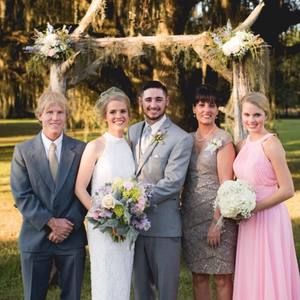 Meet your Posher, Barbara