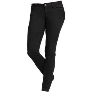 NWT Rock Star Skinny Jeans w/ankle zipper