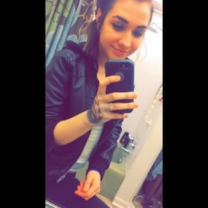 Meet your Posher, Bethany