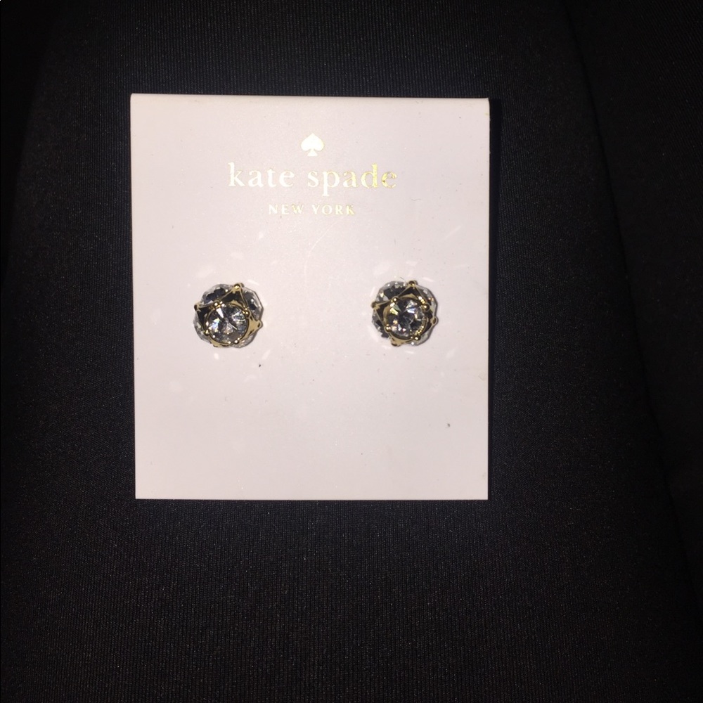 Kate Spade Earrings