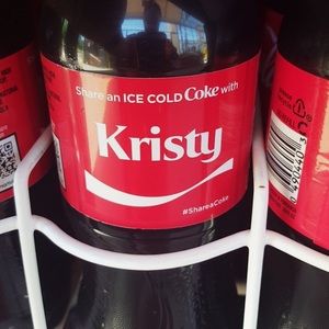 Meet your Posher, Kris