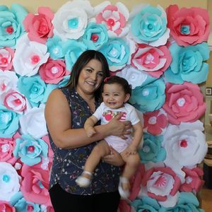 Meet your Posher, Elva