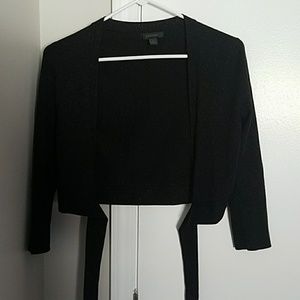 Half body shimmery cover up