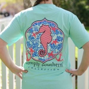 Simply Southern Tshirt