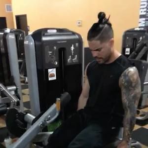 Meet your Posher, Juanjo