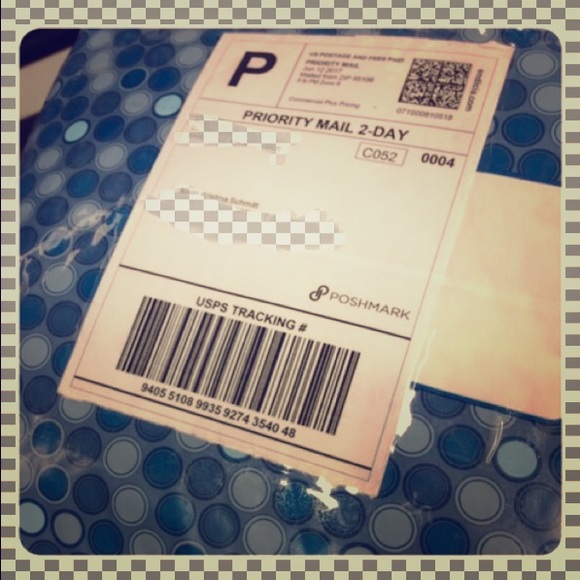 **PROOF OF ITEM SHIPPED*** - Picture 1 of 2