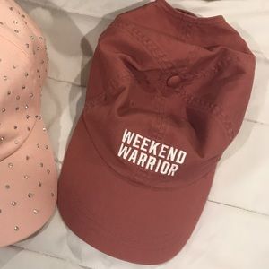 Vs hat