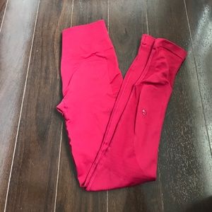 LULU LEMON pants size 0-2