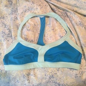 Lululemon Sports Bra size 8