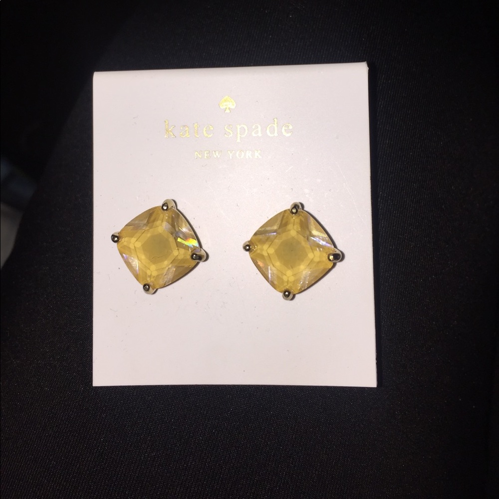 Kate Spade Earrings