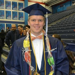 Meet your Posher, Matthew