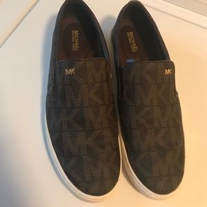 MK shoes