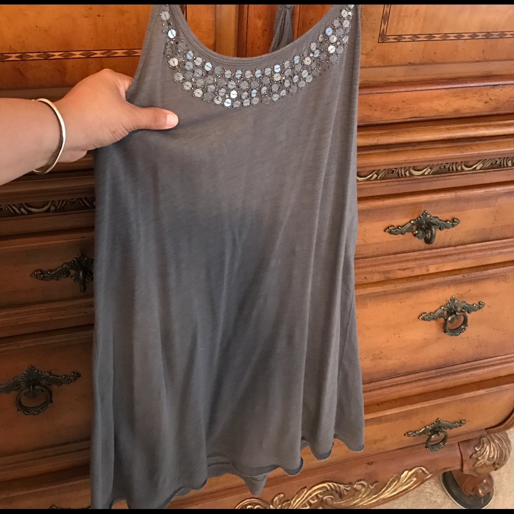 American eagle summer dress!