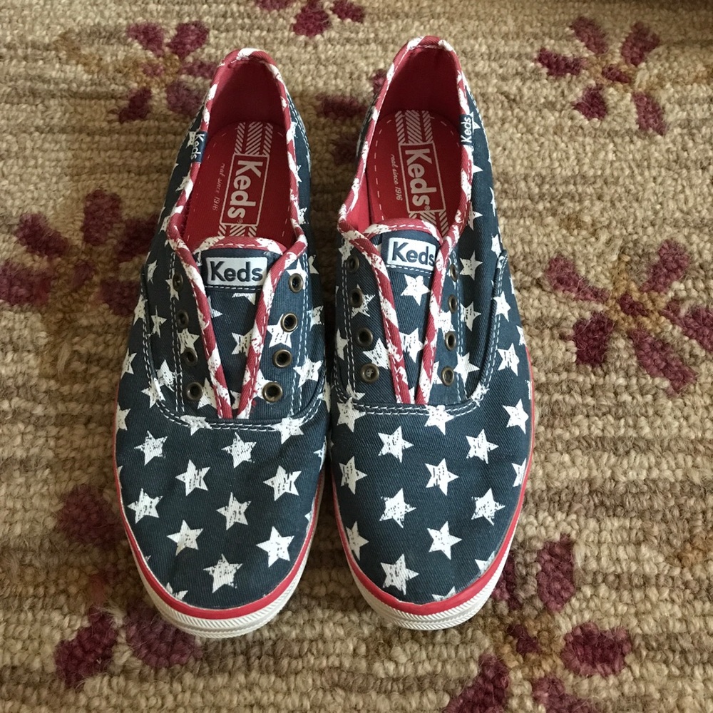 Keds
