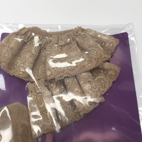 Fishent thigh highs stockings - Picture 4 of 8