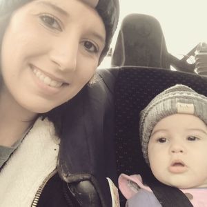 Meet your Posher, Melanie