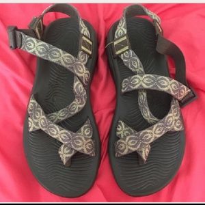 In Search Of Chacos!