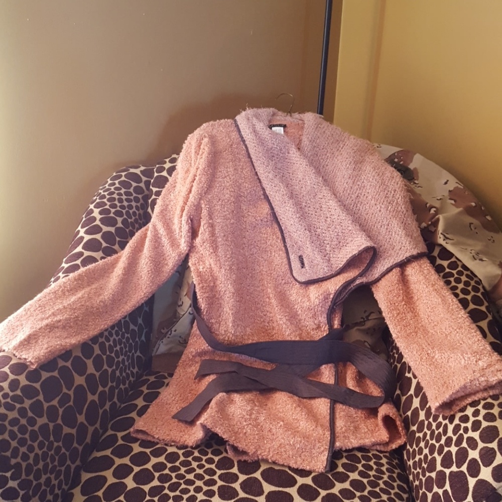 Fall light jacket