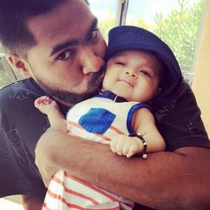 Meet your Posher, Kevin