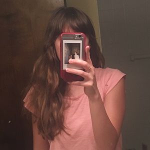 Meet your Posher, Olivia