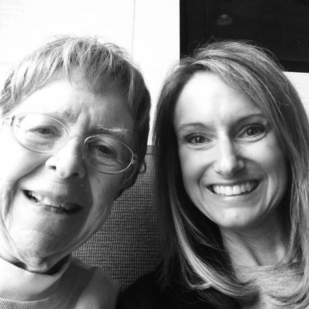 Meet your Posher, Kathleen