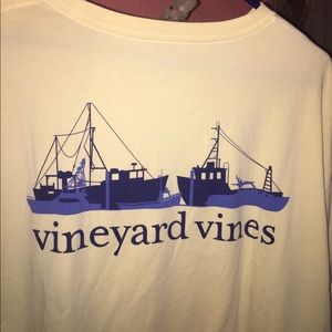 vineyard vine shirt