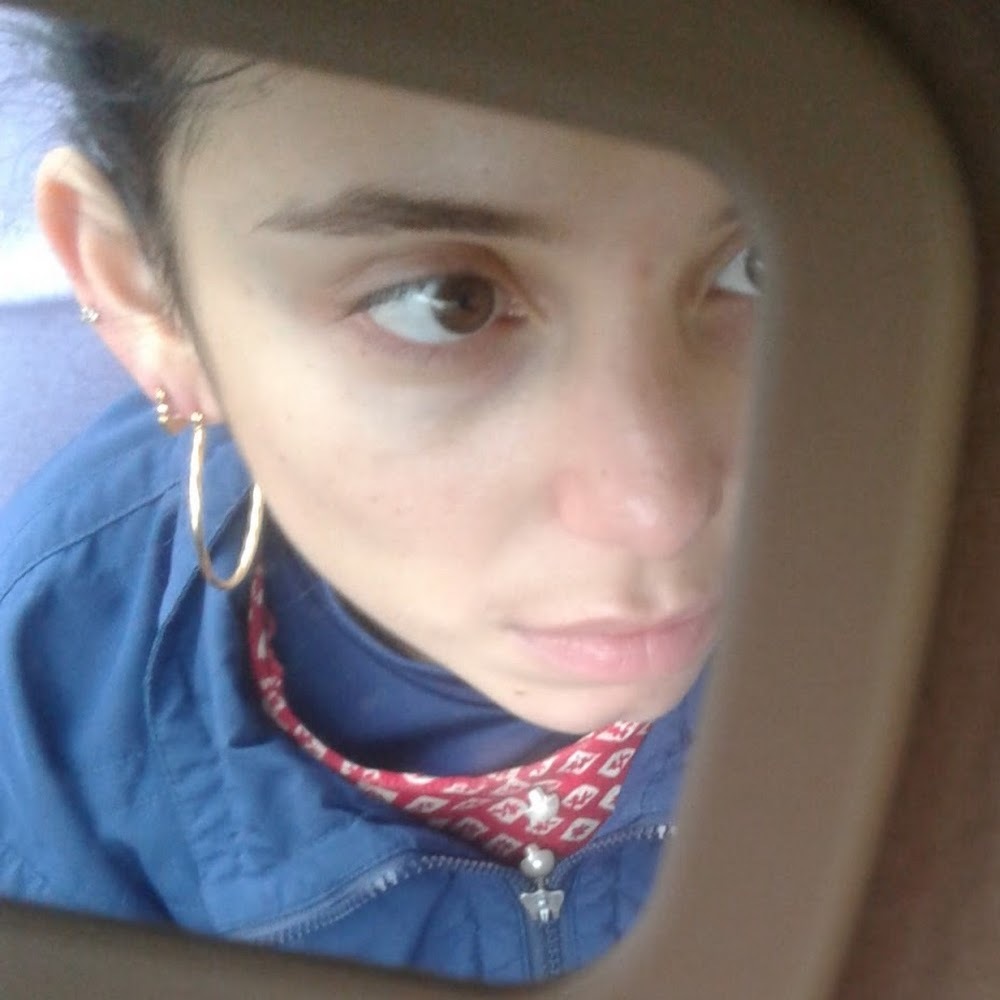 Meet your Posher, Audrey