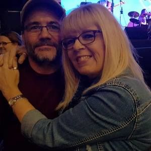 Meet your Posher, Terri