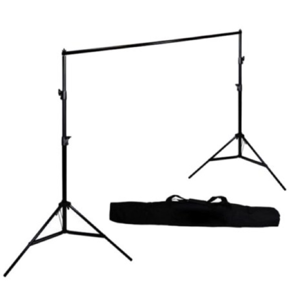 Backdrop stand for photography