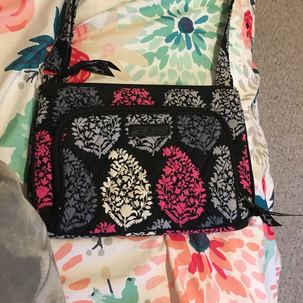 Vera Bradley purse