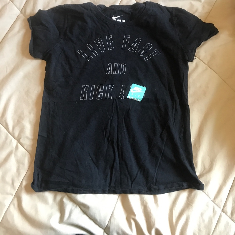 Nike shirt
