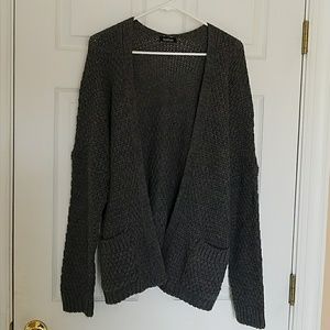 Cozy Cardigan