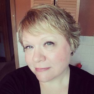 Meet your Posher, Anne