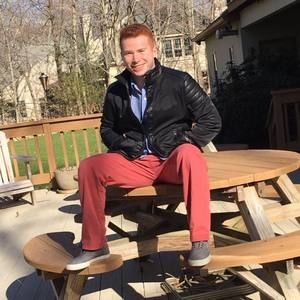 Meet your Posher, Ben