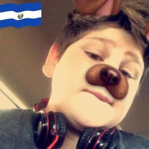 Meet your Posher, Samuel