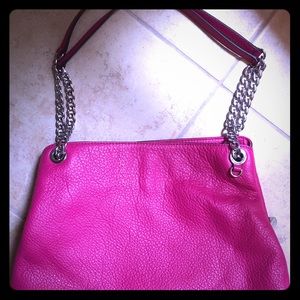 Brand new Michael Kors purse.