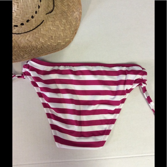 Mossimo Bikini Bottom Size M - Picture 3 of 4