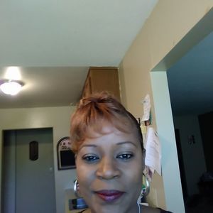 Meet your Posher, Ethlyn